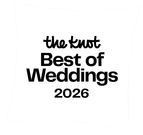 The Knot Best of Weddings 2026