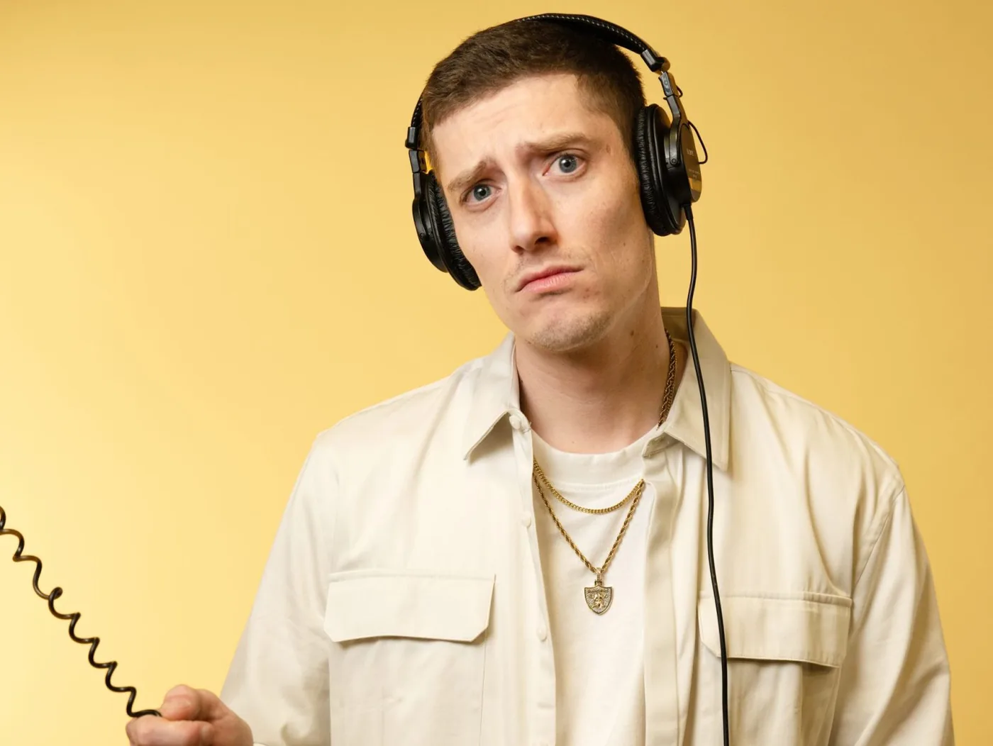 Thaddeus, wedding DJ at VARA DJs